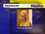 Tammy Hanson